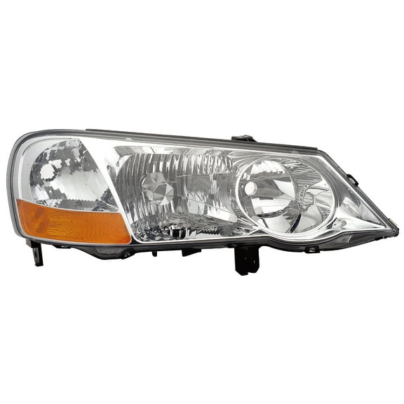 Headlight Front Lamp for 02-03 Acura 3.2 TL Passenger Right