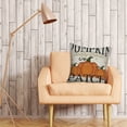 thumbnail image 2 of DPTALR Thanksgiving Pillow Cover Pillowcases Decorative Home Decoration45x45cm, 2 of 4
