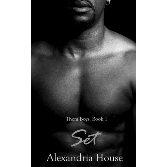 Them Boys Set: A Novella, Book 1, (Paperback)
