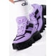 thumbnail image 4 of Tenis Sneakers Plataforma Casual para Mujer Anthony Wang Damson 07 Lilac, 4 of 4
