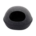 thumbnail image 1 of Cat Pet Cave Cat Cave Bed Cat Bed for Cats Kittens Pets, 1 of 7