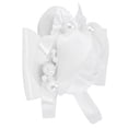 thumbnail image 2 of Ramillete de flores de muñeca de simulación de flor de mano para decoración de hermanas de dama de honor de boda 61431, 2 of 14