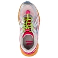thumbnail image 4 of Avia Little and Big Girls Bungee Sneakers, 4 of 4