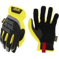 thumbnail image 1 of Guantes de trabajo Mechanix Wear FastFit con pantalla táctil, color amarillo S, 1 of 5