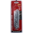 thumbnail image 1 of Larson  Zinc-Plated Mill Steel Storm Door Wind Chain, Mill - 9 Piece, 1 of 1