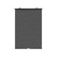 thumbnail image 1 of Persiana plisada JunYeShi con ventosa, protección solar, sin perforaciones, retráctil, protección térmica, para cocina, baño, oficina y coche., 1 of 7
