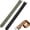 Black+Green, variant on 2026 New Replacement Band for Hume Health Band, Nylon Loop for Hume Band, Adjustable Soft Woven Nylon & Adjustable Clasp Buckle, Soft Breathable Sport Wristband for Fitness Tracker