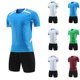 thumbnail image 5 of Odeerbi 4-16 Años Niños Verano Atletismo Trajes de Secado Rápido Deportes Correr Tops Pantalones Cortos Conjunto Transpirable Manga Corta Cuello Redondo Top Shorts, 5 of 5