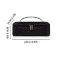 thumbnail image 2 of Petit Sac à Lunch pour Hommes Femmes Boîte à Lunch Isolée Mini Boîte à Lunch Thermique Boîtes à Lunch Adulte Conteneurs de Nourriture Portable Sacs Isothermes Réutilisables Sac à Collation Loncheras Para Hombres, 2 of 2