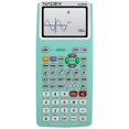thumbnail image 1 of Calculadora científica Nadex C-270 verde con funciones gráficas, 1 of 9