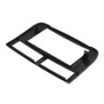 thumbnail image 4 of Car Radio Facia for JEEP GRAND CHEROKEE 1999-2005 Panel Dash Kit Trim Fascia Plate Stereo Console Cover Bezel Adapter, 4 of 5