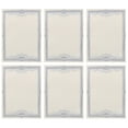 thumbnail image 1 of 10pcs Professional Certificate Paper Useful Inner Page Paper Blank A4 Certificate Paper, 1 of 9