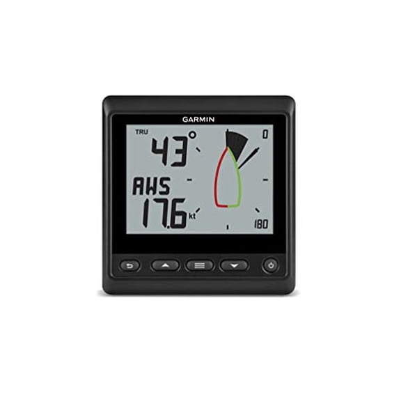 Instru. Display, GNX Wind