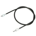 thumbnail image 1 of Speedometer Line,  Cable 39in Length  For 49cc 50cc 125cc 150cc 250cc 300cc Chinese Scooters Mopeds ATV Replacement For TAOTAO, 1 of 8