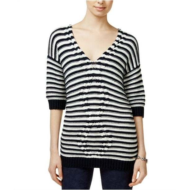 Tommy hilfiger 2024 women's pullover sweater