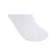thumbnail image 5 of INSPIRE CHIC Calcetines de tobillo bajos de 10 pares para mujer, con pu?os elásticos y transpirables, color blanco medio, 5 of 6