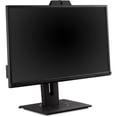 thumbnail image 1 of ViewSonic VG2440V Moniteur 23.8 Pouces 16:9 Vidéoconférence IPS + Web Cam, 1 of 4
