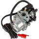 thumbnail image 5 of Carburetor For Engine Carburetor For 50cc 2 Stroke Motorcycle Carb, 5 of 5