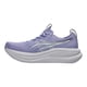 thumbnail image 1 of TENIS ASICS MUJER NIMBUS 28 RUNNING LILA 1012B899.500 lila 245, 1 of 5