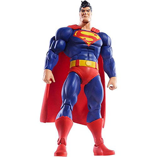 DC Multiverse Superman for sale online 3 Batman Dark Knight Returns 30th Anniversary Figure Set 