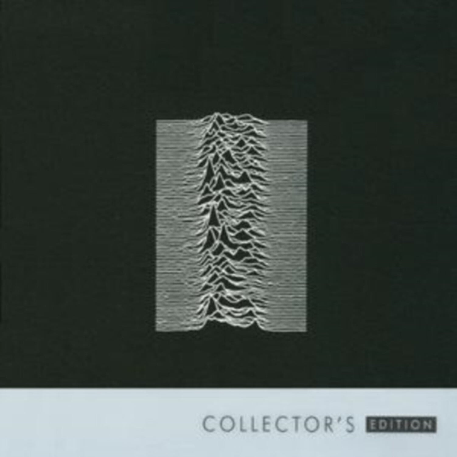 MAXIMUM JOY DIVISION
