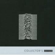 Joy Division - Unknown Pleasures - Music & Performance - CD