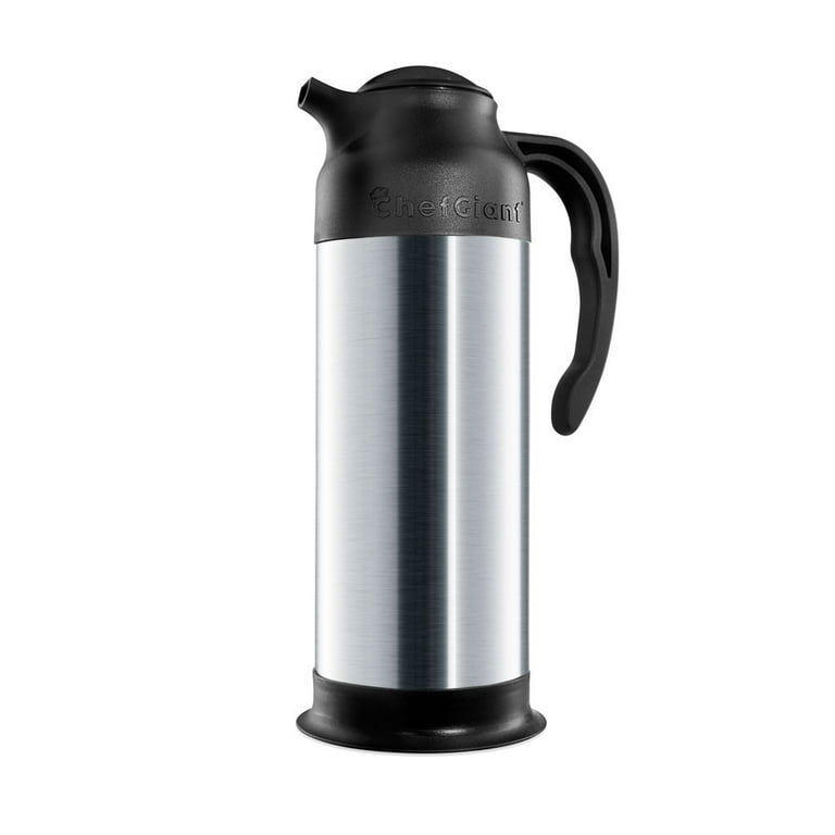 Premium Espresso Thermos Flask For Heat And Cold Preservation