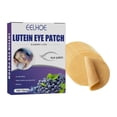 thumbnail image 1 of Daily Mix Store Blueberry Lutein Eye Protection Patch Children Eye Fatigue Relieve Y5H3 T2O, 1 of 9