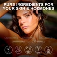 thumbnail image 4 of Bruma bronceadora facial Elan Pure Organic Ingredients 100 ml, 4 of 9
