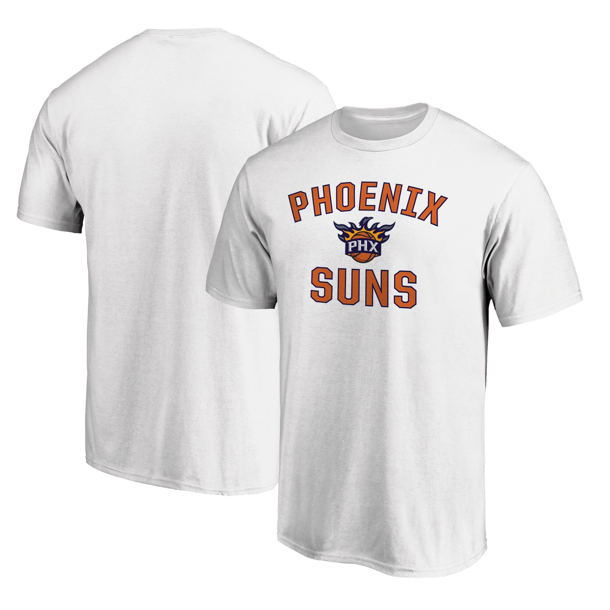 Phoenix Suns Fanatics Branded Team 