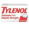 Pain Relief TylenolÂ® 325 mg Strength Acetaminophen Tablet 100 per Bottle
