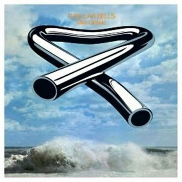 Mike Oldfield - Tubular Bells  [VINYL LP] UK - Import
