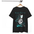 thumbnail image 2 of New Anime Ergo Proxy T Shirt Merch Casual Short Sleeved T Shirt Unisex Tee, 2 of 4