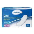 thumbnail image 3 of Toallas de incontinencia Medimart femenina maxi 10 pzas, 3 of 4