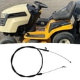 thumbnail image 4 of 1PC OEM for Toro 127-0713 Brake Cable for 21in Recycler/Rear Bagging Lawn Mowers, 4 of 7