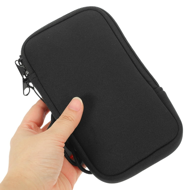 Phone Sleeve Neoprene Cell Phone Sleeve Travel Phone Pouch