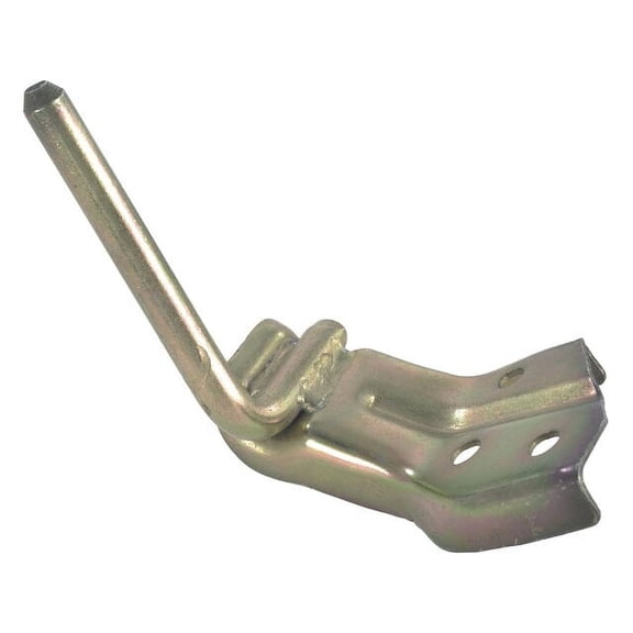 Left Exhaust Hanger - Compatible with 2004 - 2008 Nissan Maxima 3.5L V6 2005 2006 2007