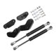 thumbnail image 5 of UTV Door Opener Kit Billet Aluminum Hydraulic Rod Fit for Can Am Maverick X3 20172020, 5 of 5