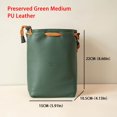 thumbnail image 2 of Pour Sony Sac pour Appareil Photo Instax mini11 12 Étui de Protection Sac de Rangement Canon Sac Intérieur Fuji Sac pour Appareil Photo Nikon mini40/70/908/9/7, 2 of 7