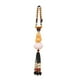 thumbnail image 3 of Figura de Buda para embellecer su vehículo, accesorio de decoración Feng Shui, Estilo E, 3 of 9