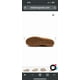 thumbnail image 4 of New Balance 550 canyon Wheat brown suede like tennis shoes BB550WEA size 12 HTF, 4 of 6