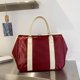 thumbnail image 4 of L style5 Continúe el hombro ligero del totalizador de los bolsos del gimnasio de los deportes del engranaje del viaje del equipaje del bolso del viaje, 4 of 5