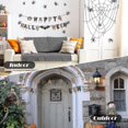 thumbnail image 5 of Decoración de Halloween YONGSHENG Pancartas con Letras Tema de Fantasma de Calabaza, 5 of 5
