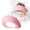 C, variant on 1PC Adjustable Baby Shower Cap , with Ear Protection Laundry Bag Wash Bag For Laundry Organization (D)