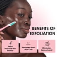 thumbnail image 5 of Japonesque Precision Dermaplaner Face Razor for Women with Comfort Guard, 3 Pack, 5 of 10