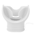 thumbnail image 2 of Embouchure en Silicone Universelle Confort, Embout Buccal Régulateur de Tuba pour Remplacement, 2 of 8