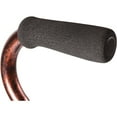 thumbnail image 5 of DMI Adjustable Multi-Color Quad Cane, 2-Count, 5 of 5