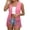 A-Pink1337, variant on XIAOCHA Women's Studded Fringe Open Vest Open Front Concert Casual Sleeveless Waistcoat