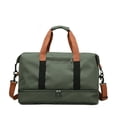 thumbnail image 1 of Maleta Deportiva Bolsa Gym Viaje Mochila Fitness Bag, 1 of 3