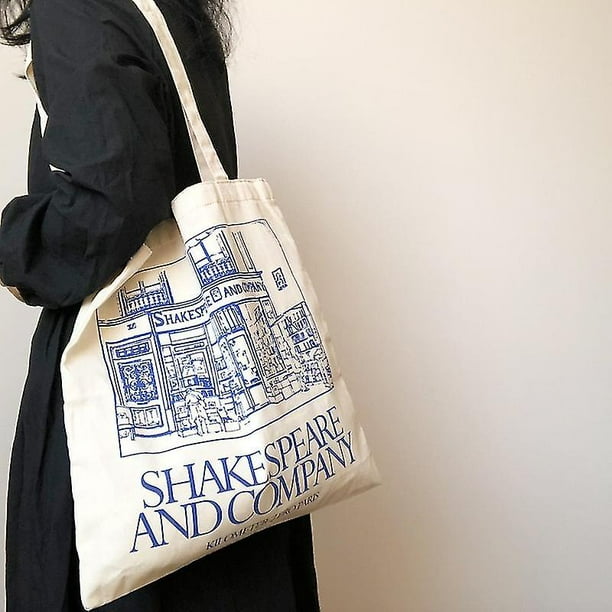 Cotton handbags top